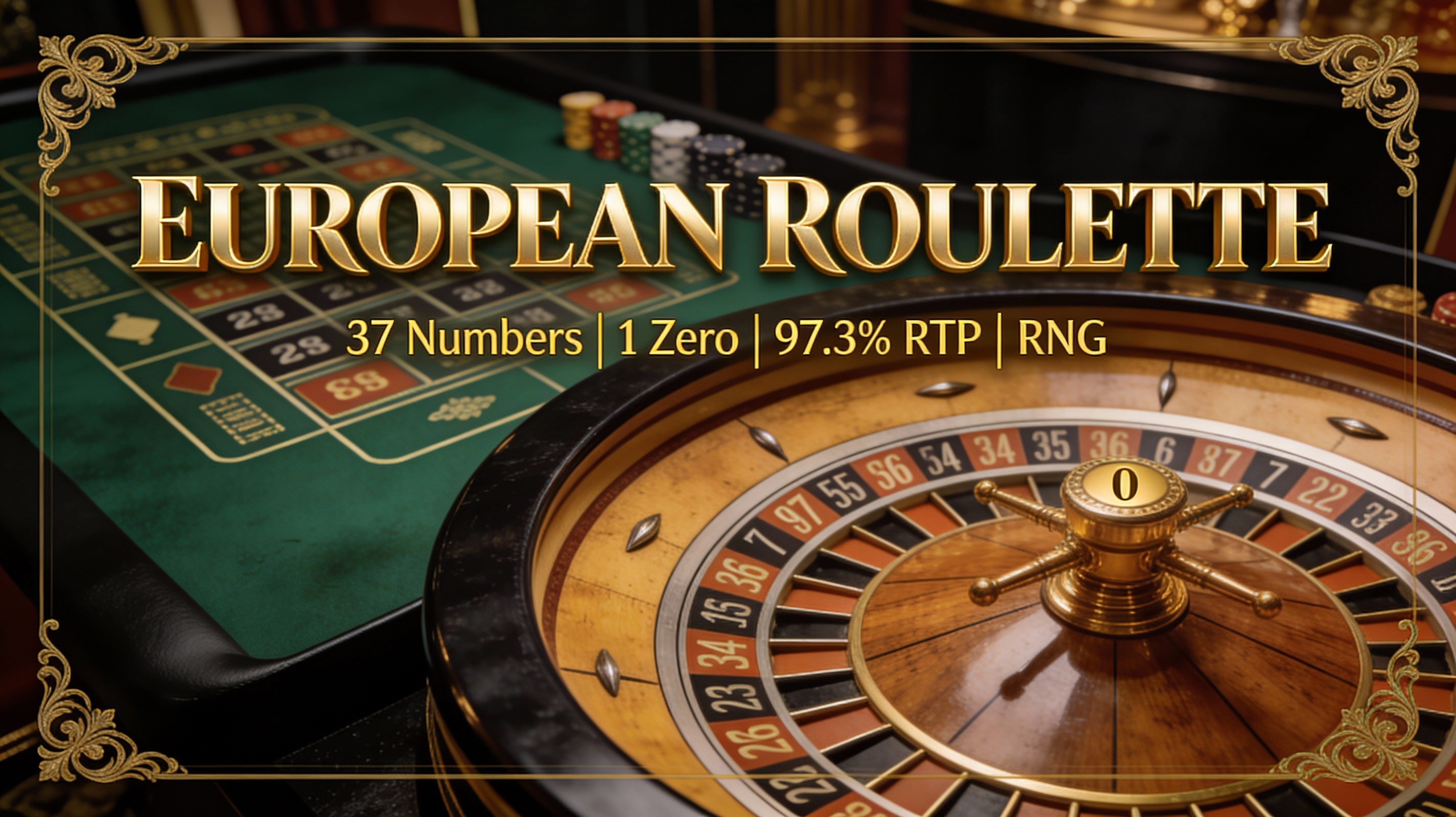 Live Roulette